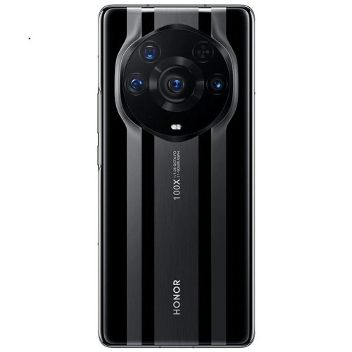 Honor Magic 3 Pro plus 12/512GB 5G Ceramic Black в рассрочку без первоначального взноса и переплат