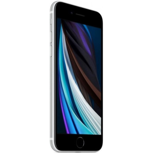 Apple iPhone SE (2020) 256Gb White в рассрочку без первоначального взноса и переплат