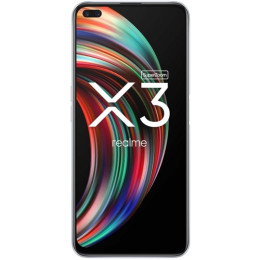 Realme X3 12/256GB Arctic White
