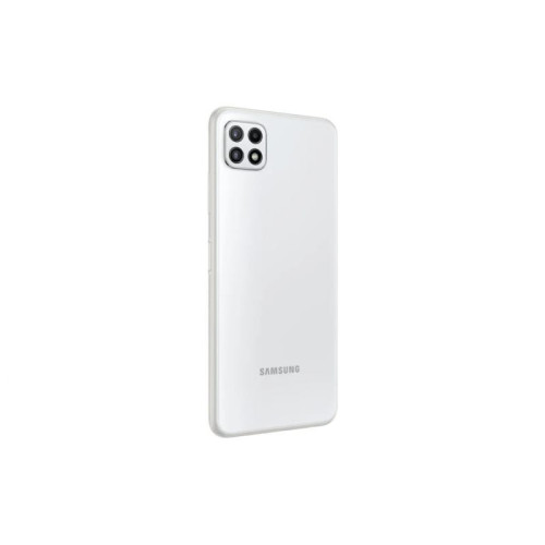 Samsung Galaxy A22s 5G 8/64 GB White в рассрочку без первоначального взноса и переплат