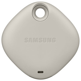 Смарт-метка Samsung Galaxy SmartTag Oatmeal