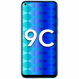 Honor 9C 4/64 Blue