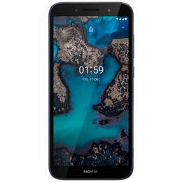 Nokia C1 Plus 1/16 Blue