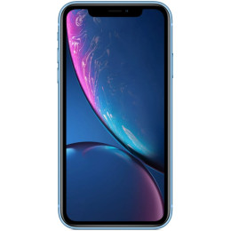 Apple iPhone XR 256GB Blue