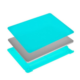 Чехол MacBook Air 13 (2018-2020) Matt Mint