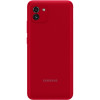Samsung Galaxy A03 Core 4/128GB Red в рассрочку без первоначального взноса и переплат