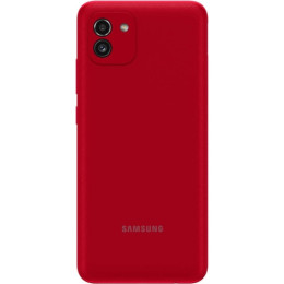 Samsung Galaxy A03 Core 4/128GB Red