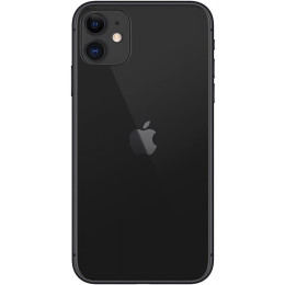 Apple iPhone 11 64GB Black
