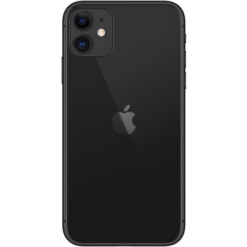 Apple iPhone 11 64GB Black в рассрочку без первоначального взноса и переплат