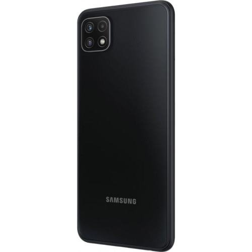 Samsung Galaxy A22s 5G 4/64 GB Gray в рассрочку без первоначального взноса и переплат