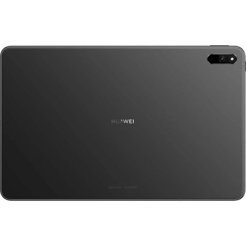 Huawei MatePad 10.4 (2022) 4/128GB Midnight Grey в рассрочку без первоначального взноса и переплат