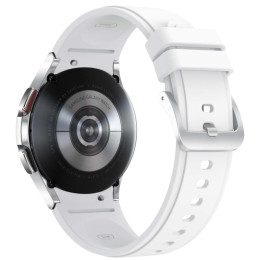 Samsung Galaxy Watch4 Classic 42mm Silver