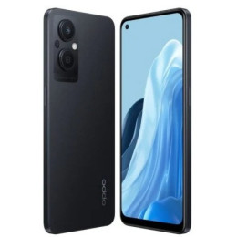 Oppo Reno 7 Z 5G 8/128GB Black