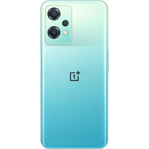 OnePlus Nord CE 2 Lite 5G 8/128GB Blue в рассрочку без первоначального взноса и переплат