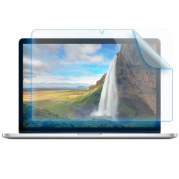 Защитные пленки MOCOll (5 в 1) для Apple MacBook Air 2018/2019/2020 Золотые