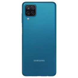 Samsung Galaxy A12 SM-A125F 4/64 Blue