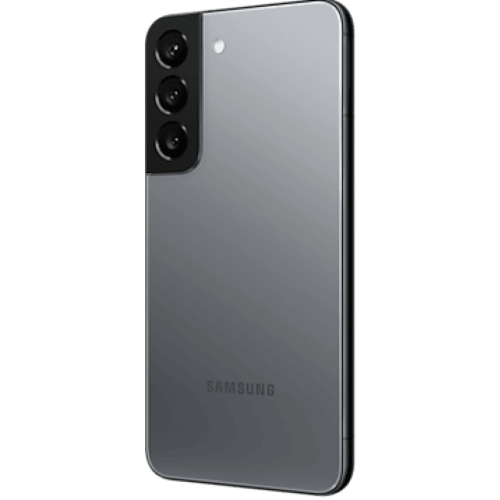 Samsung Galaxy S22 8/256GB 5G Graphite в рассрочку без первоначального взноса и переплат