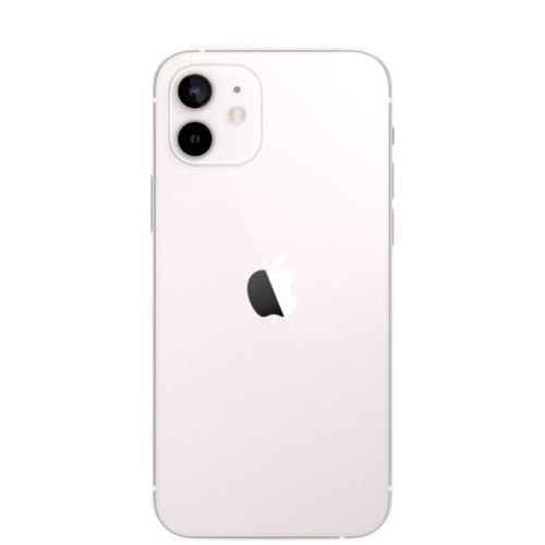 Apple iPhone 12 mini 128GB White в рассрочку без первоначального взноса и переплат