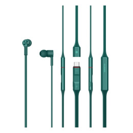 Наушники Huawei CM70 Freelance Emerald Green