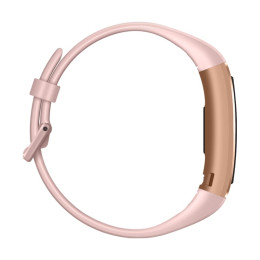 Huawei Band 4 Pro Pink Gold