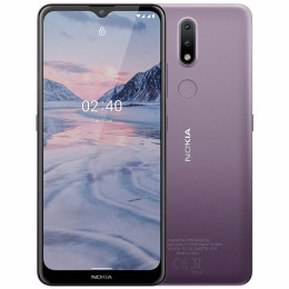 Nokia 2.4 2/32 Dusk