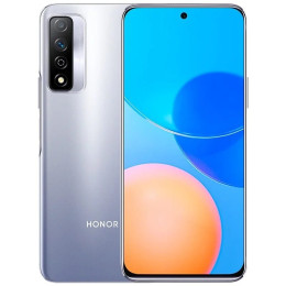 Honor Play 5T Pro 8/128GB Titanium Silver