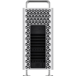 Apple Mac Pro (2019) Tower - Xeon W 2.5 ГГц (28 Ядер)/ 768 ГБ ОЗУ/ 2 x Radeon Pro Vega II Duo / 4 ТБ SSD