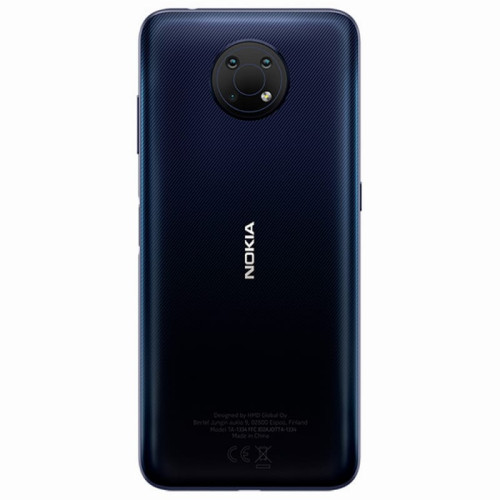 Nokia G10 3/32 Blue в рассрочку без первоначального взноса и переплат