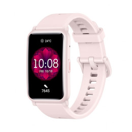 Honor Watch ES Coral Pink