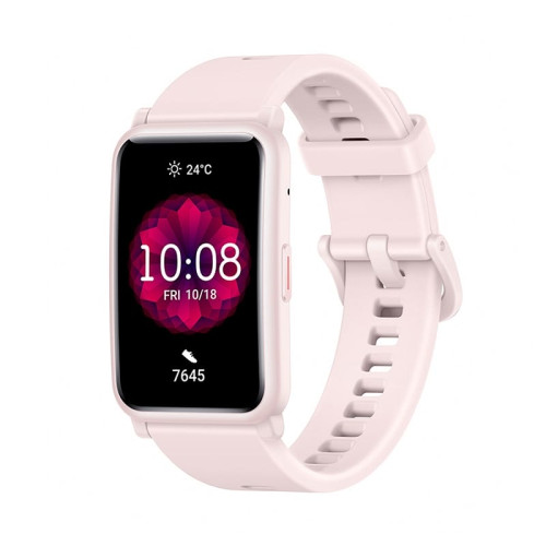 Honor Watch ES Coral Pink в рассрочку без первоначального взноса и переплат