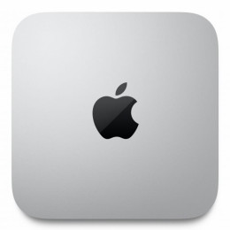 Apple Mac Mini M1/8GB/256GB (MGNR3 - Late 2020) Silver