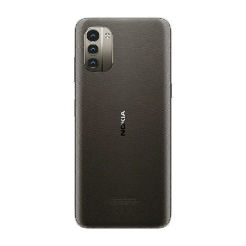 Nokia G11 3/32GB Charcoal в рассрочку без первоначального взноса и переплат