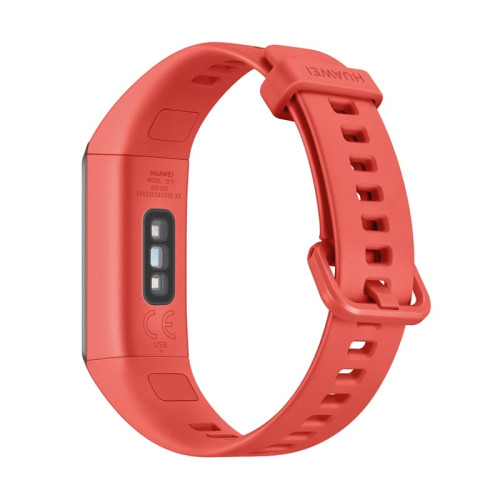 Huawei Band 4 Amber Sunrise в рассрочку без первоначального взноса и переплат
