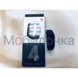 Xiaomi Mi Band 4 Black