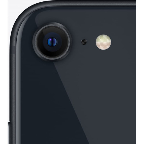 Apple iPhone SE 3 (2022) 64GB Black в рассрочку без первоначального взноса и переплат