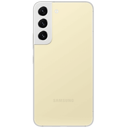 Samsung Galaxy S22+ Plus 8/256GB 5G Cream в рассрочку без первоначального взноса и переплат
