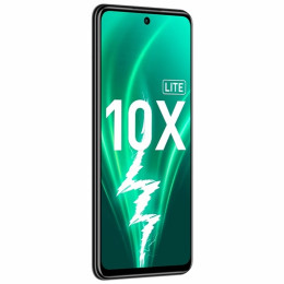 Honor 10X Lite 4/128 Midnight Black