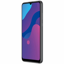 Honor 9A 3/64 Black