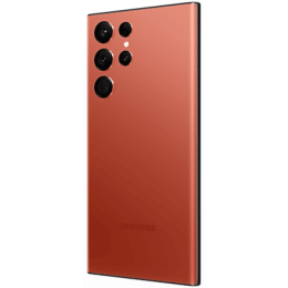 Samsung Galaxy S22 Ultra 12/256GB 5G (Snapdragon) Red