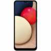 Samsung Galaxy A02s SM-A025F 3/32 Black в рассрочку без первоначального взноса и переплат