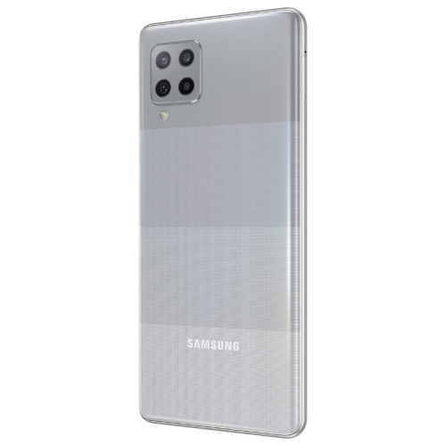 Samsung Galaxy A42 5G 8/128 Prism Dot Gray в рассрочку без первоначального взноса и переплат