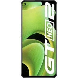 Realme GT Neo2 12/256GB 5G Black