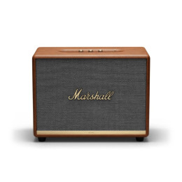 Marshall Woburn II Brown