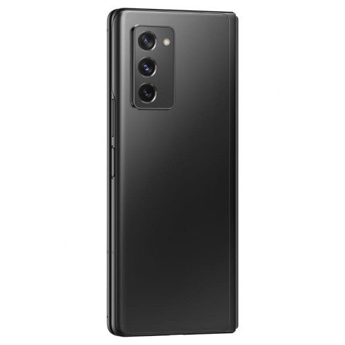 Samsung Galaxy Z Fold2 12/256 Mystic Black в рассрочку без первоначального взноса и переплат