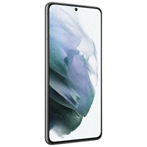 Samsung Galaxy S21 5G 8/128 Phantom Gray в рассрочку без первоначального взноса и переплат