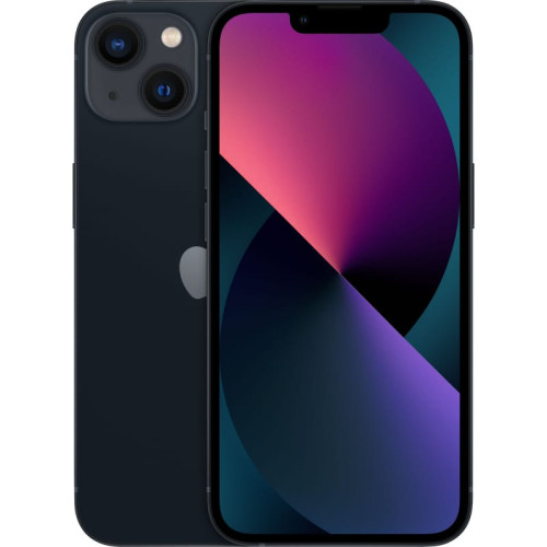 Apple iPhone 13 512GB Midnight в рассрочку без первоначального взноса и переплат