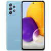 Samsung Galaxy A72 6/128 Awesome Blue в рассрочку