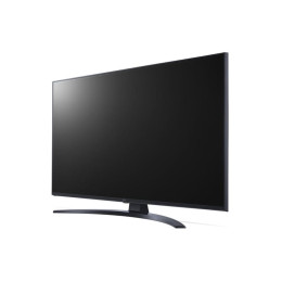 Телевизор LG 43UP8100 43/Ultra HD/Wi-Fi/SMART TV/Black