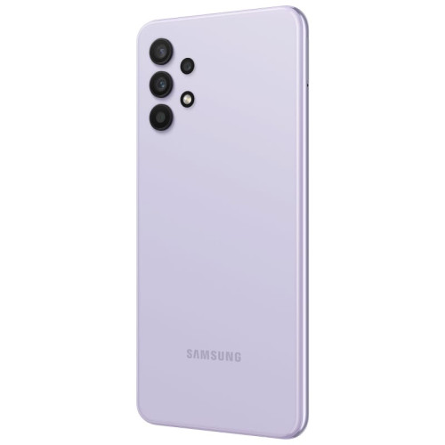 Samsung Galaxy A32 4/128 Awesome Violet в рассрочку без первоначального взноса и переплат