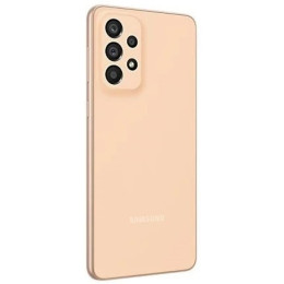 Samsung Galaxy A33 5G 4/128GB Peach